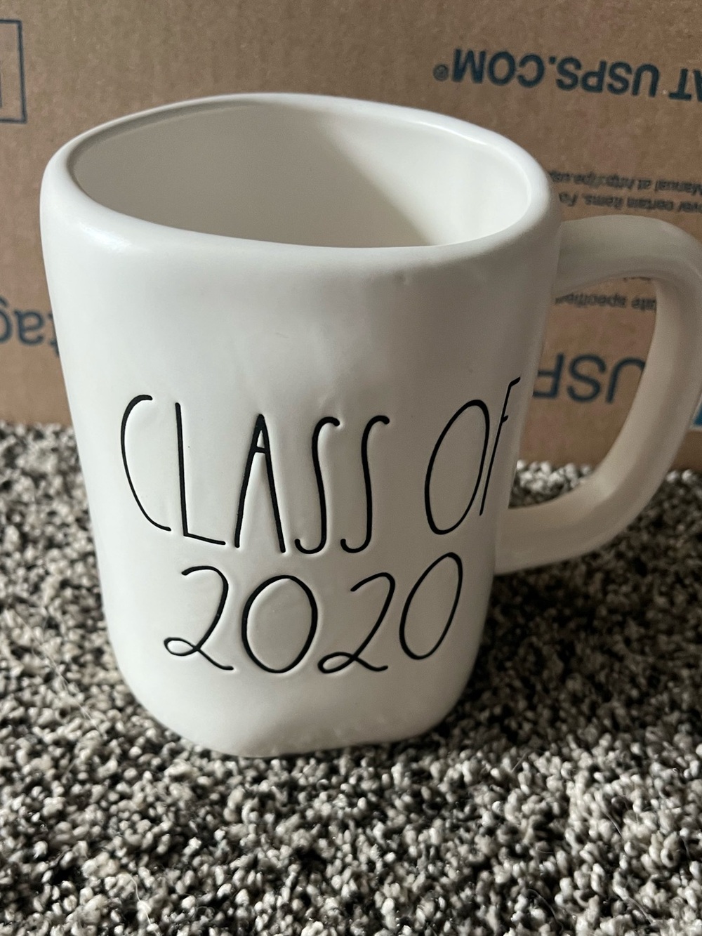 Rae Dunn mug